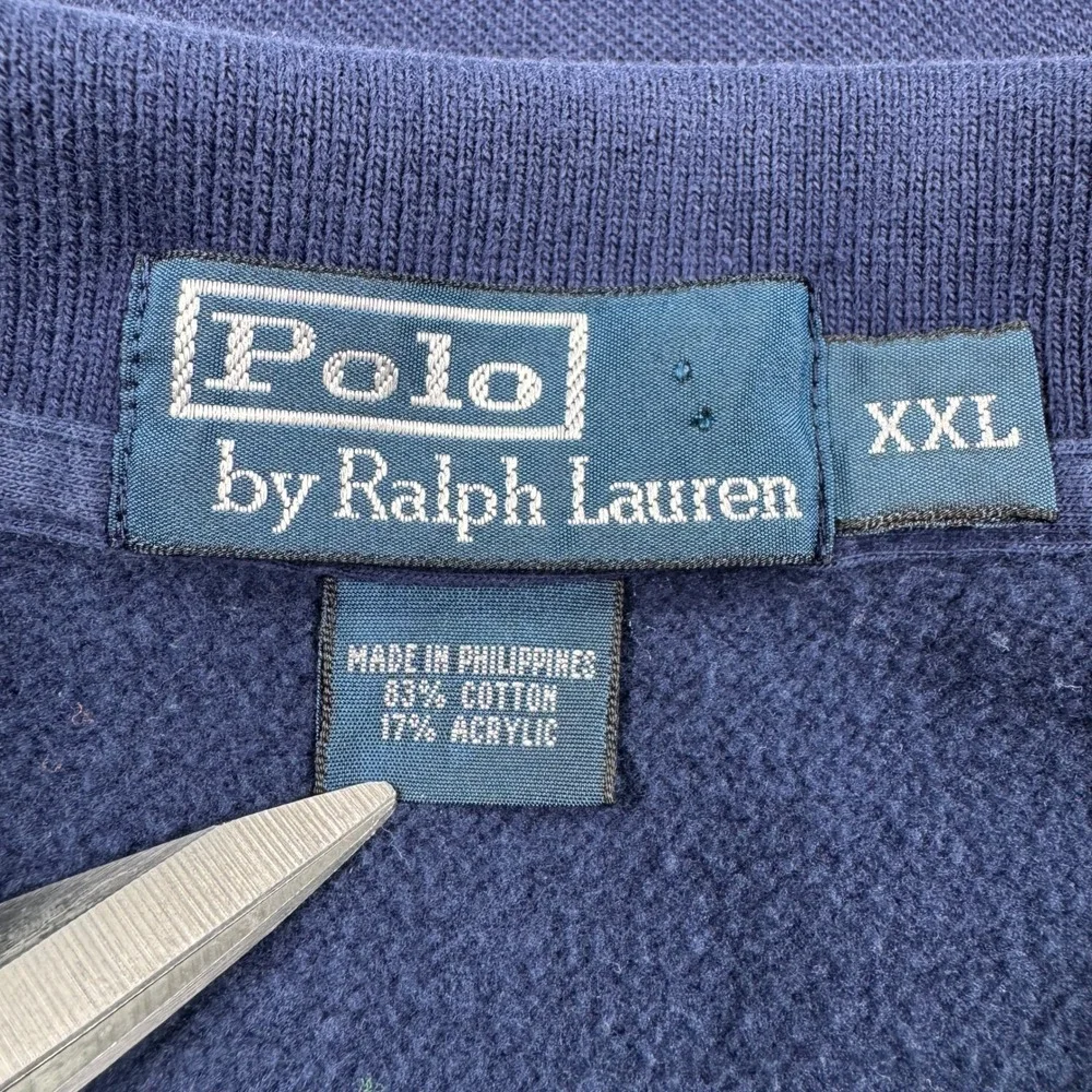 Polo Ralph Lauren *orders ship